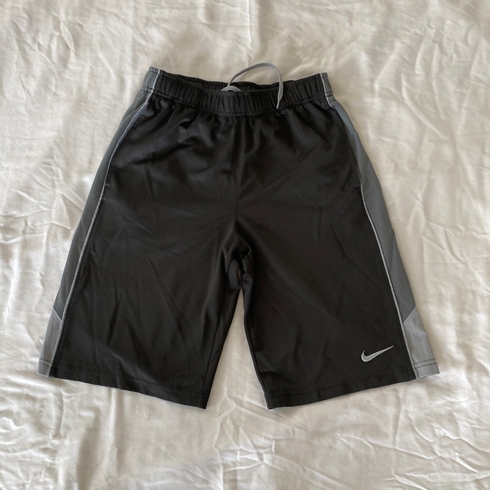 Kids Nike shorts